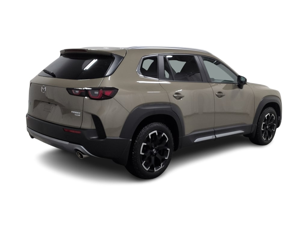 Thumbnail: 2023 Mazda CX-50 - 23