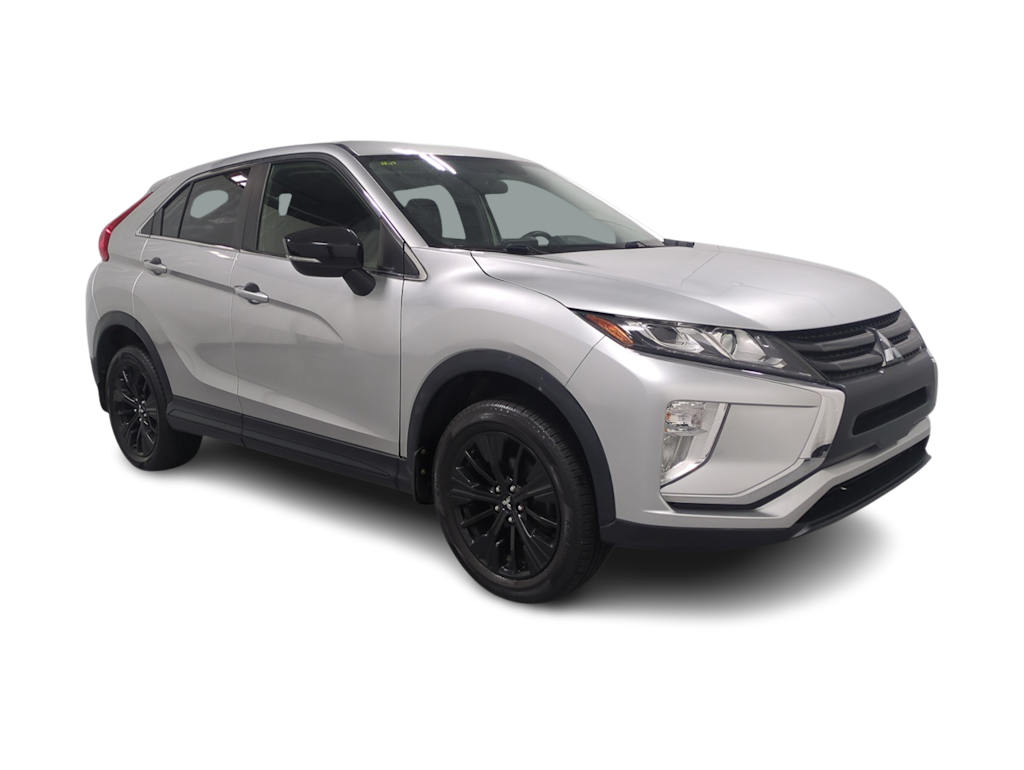 Thumbnail: 2018 Mitsubishi Eclipse Cross - 21