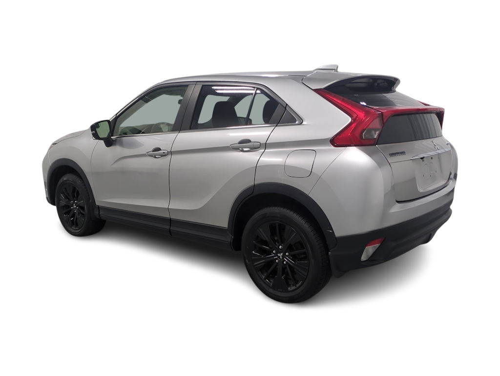 Thumbnail: 2018 Mitsubishi Eclipse Cross - 4