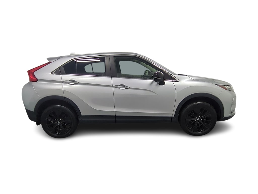 Thumbnail: 2018 Mitsubishi Eclipse Cross - 24