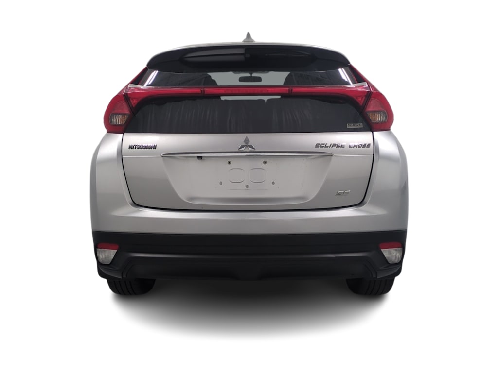 Thumbnail: 2018 Mitsubishi Eclipse Cross - 5