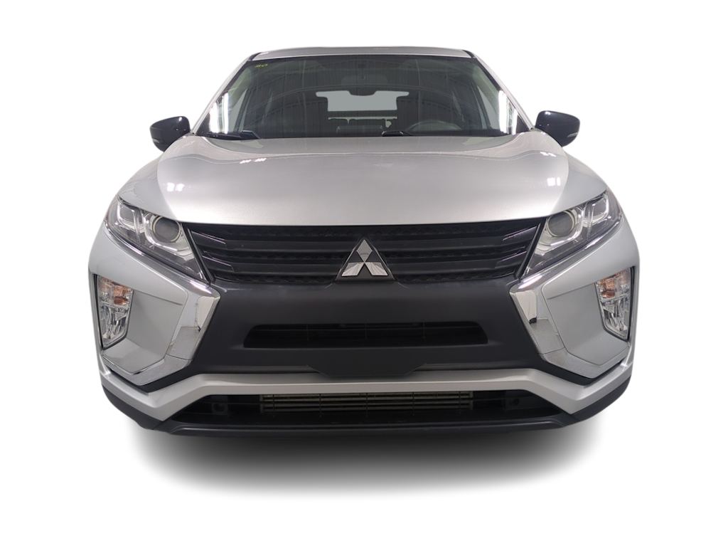 Thumbnail: 2018 Mitsubishi Eclipse Cross - 6