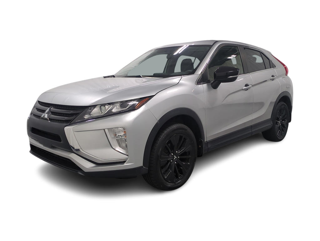 Thumbnail: 2018 Mitsubishi Eclipse Cross - 22