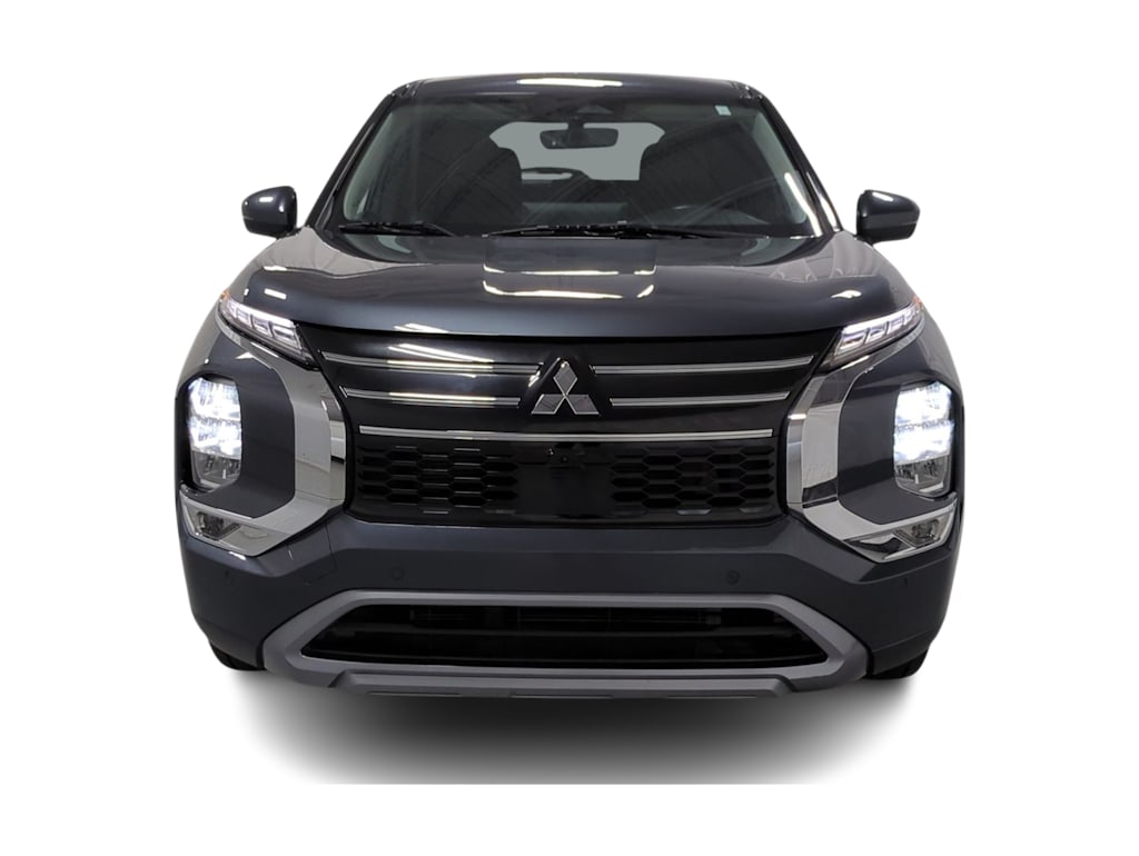 Thumbnail: 2025 Mitsubishi Outlander - 6