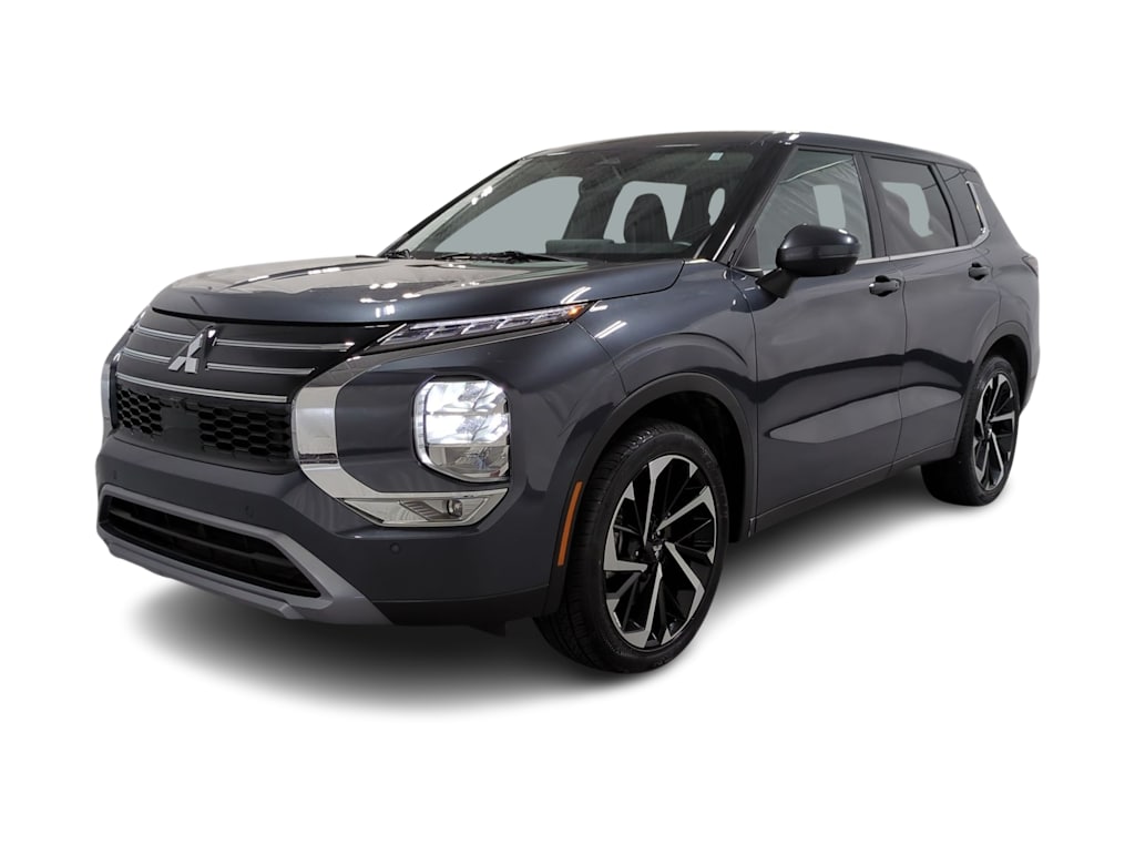 Thumbnail: 2025 Mitsubishi Outlander - 22