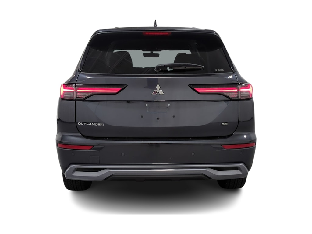 Thumbnail: 2025 Mitsubishi Outlander - 5
