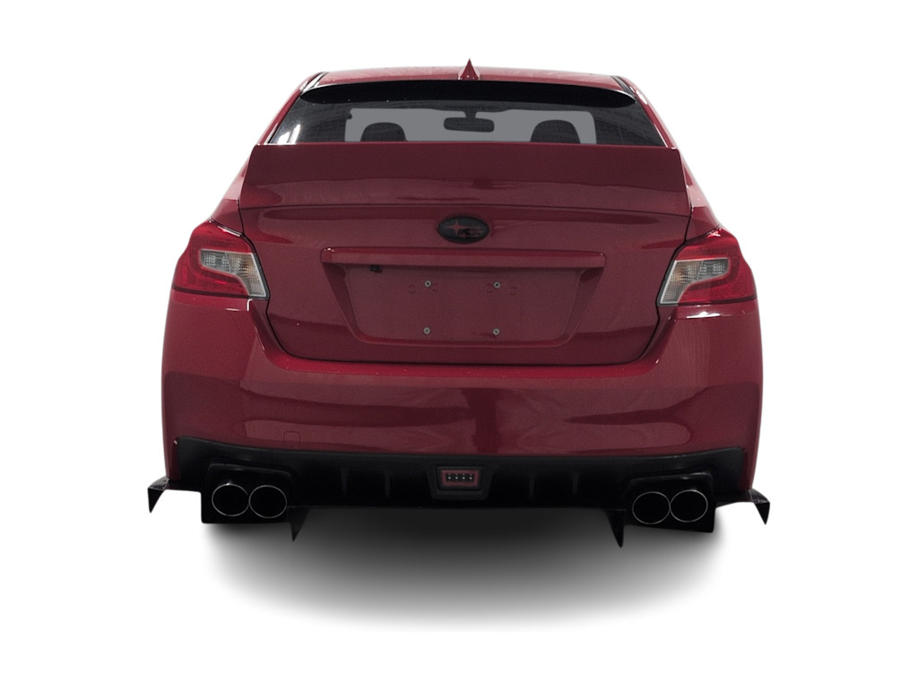 Thumbnail: 2017 Subaru WRX - 5