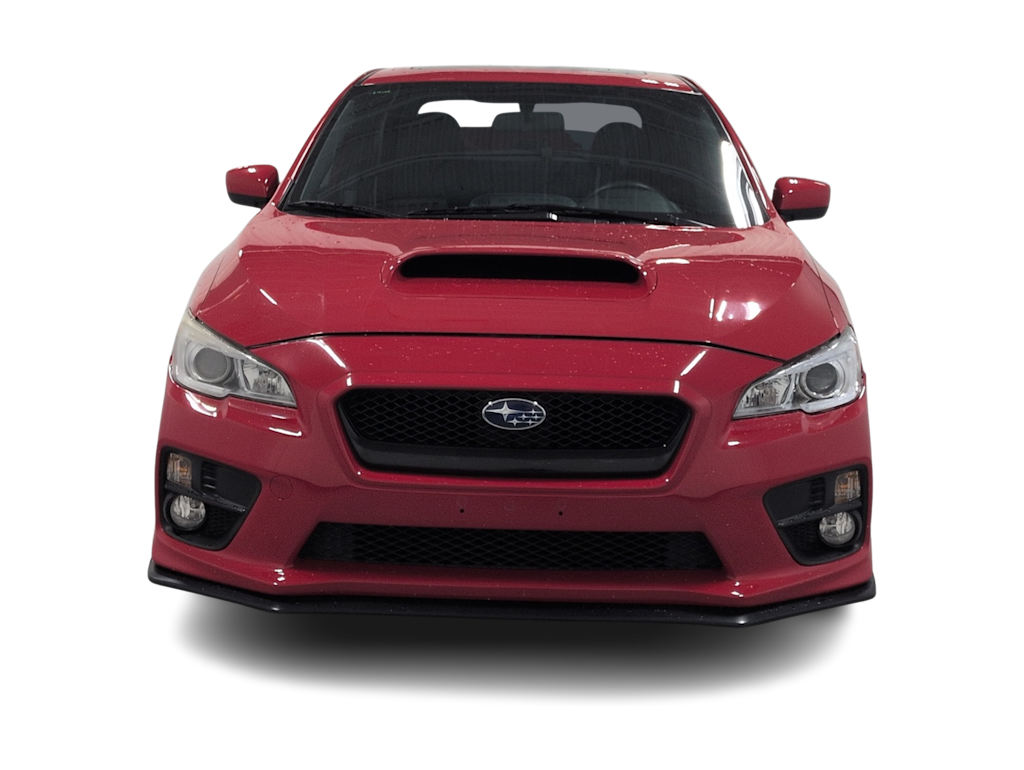 Thumbnail: 2017 Subaru WRX - 6