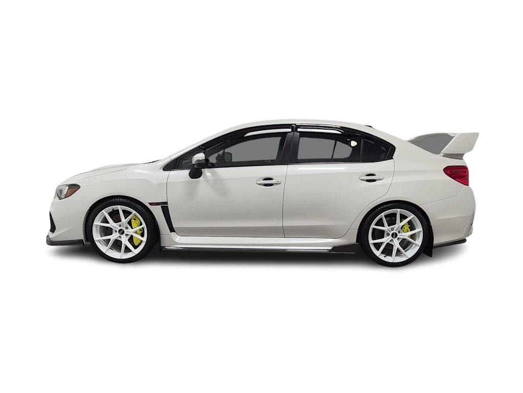 Thumbnail: 2019 Subaru WRX - 3