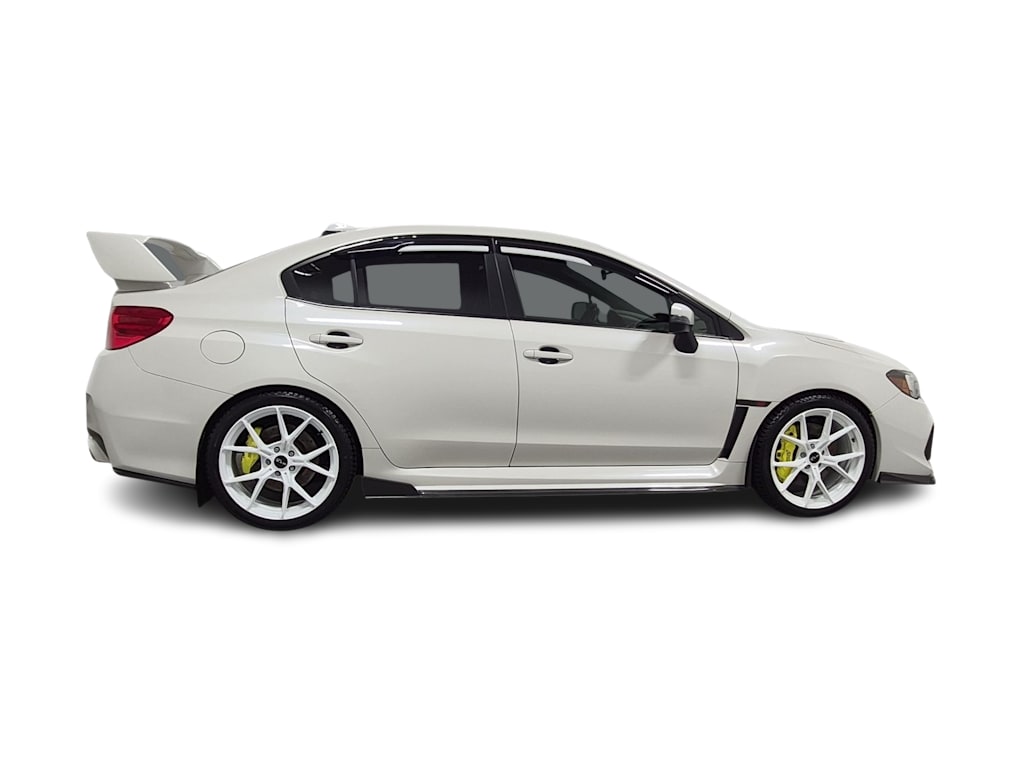 Thumbnail: 2019 Subaru WRX - 24