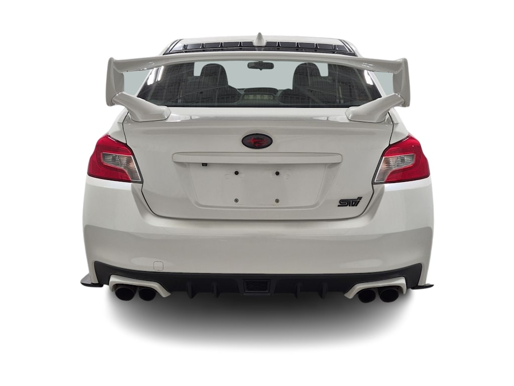 Thumbnail: 2019 Subaru WRX - 5