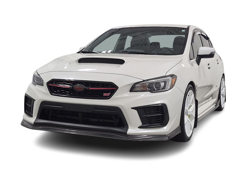 Thumbnail: 2019 Subaru WRX - 6