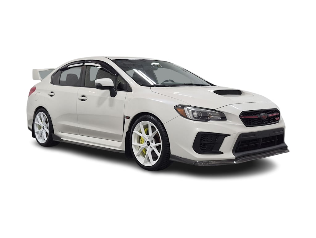 Thumbnail: 2019 Subaru WRX - 21