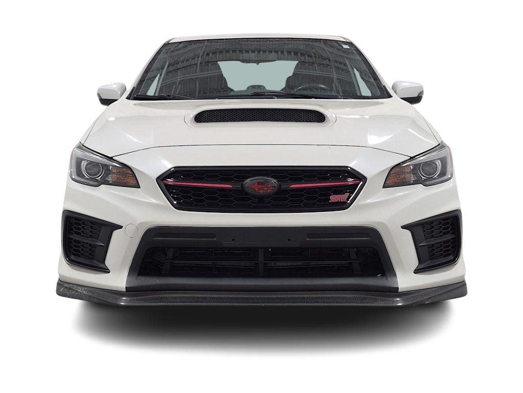 Thumbnail: 2019 Subaru WRX - 22