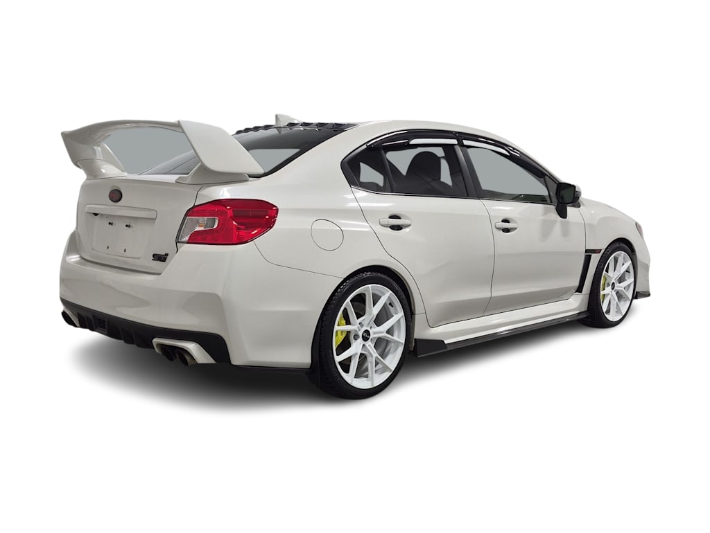 Thumbnail: 2019 Subaru WRX - 23