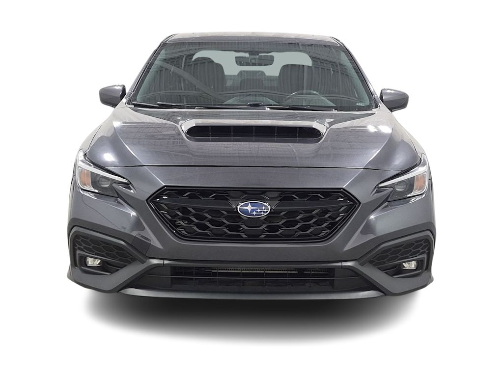 Thumbnail: 2022 Subaru WRX - 6