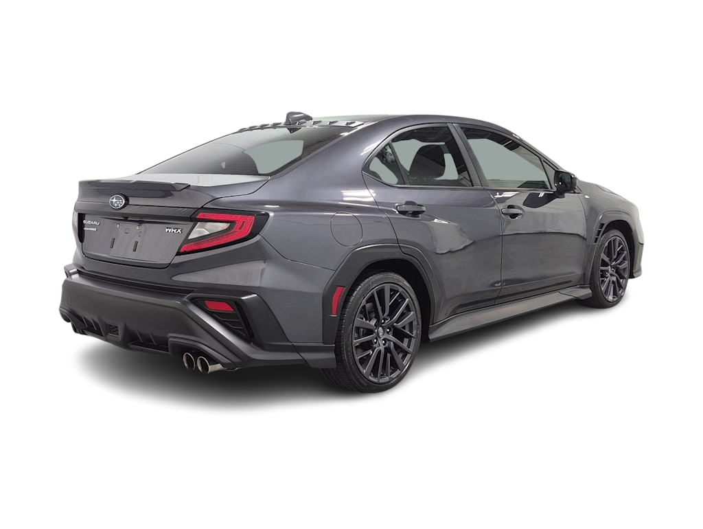 Thumbnail: 2022 Subaru WRX - 23