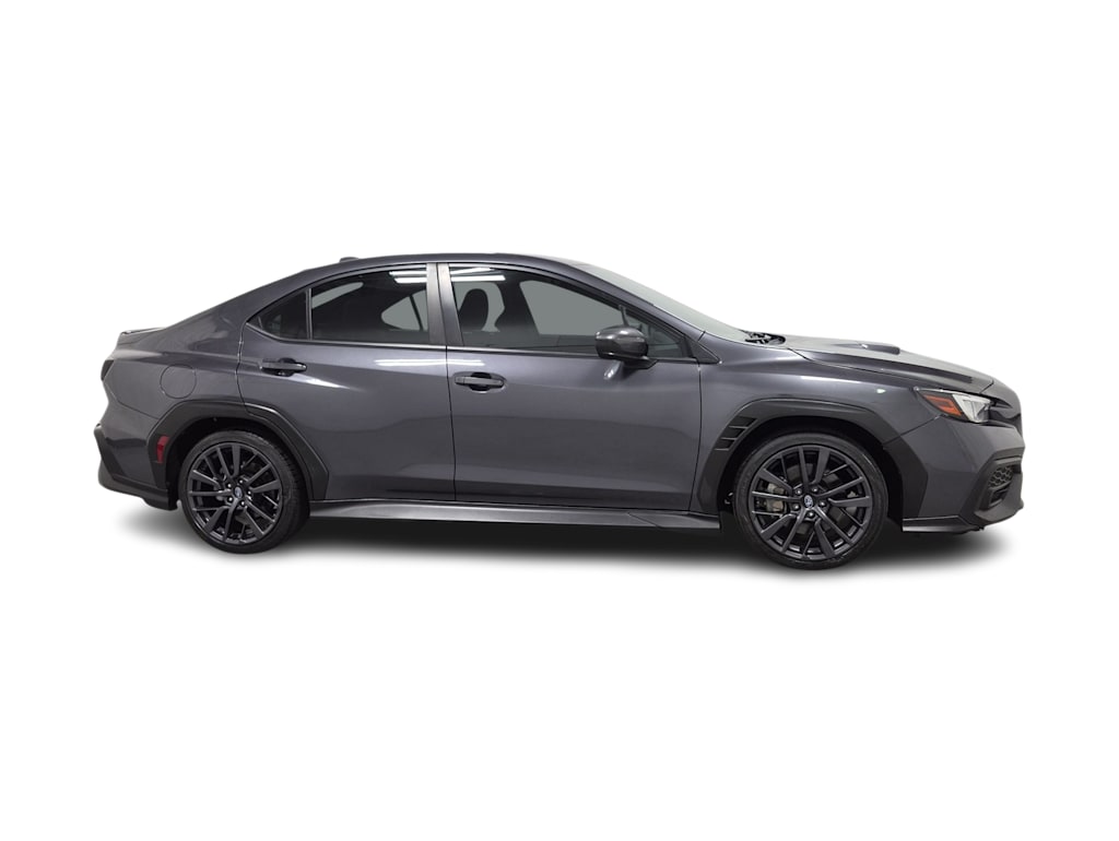 Thumbnail: 2022 Subaru WRX - 24