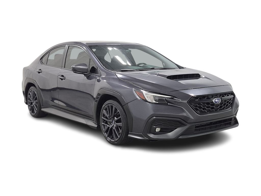 Thumbnail: 2022 Subaru WRX - 21