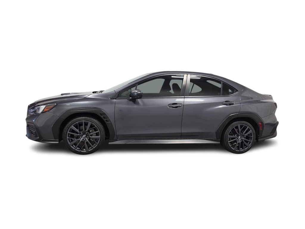 Thumbnail: 2022 Subaru WRX - 3