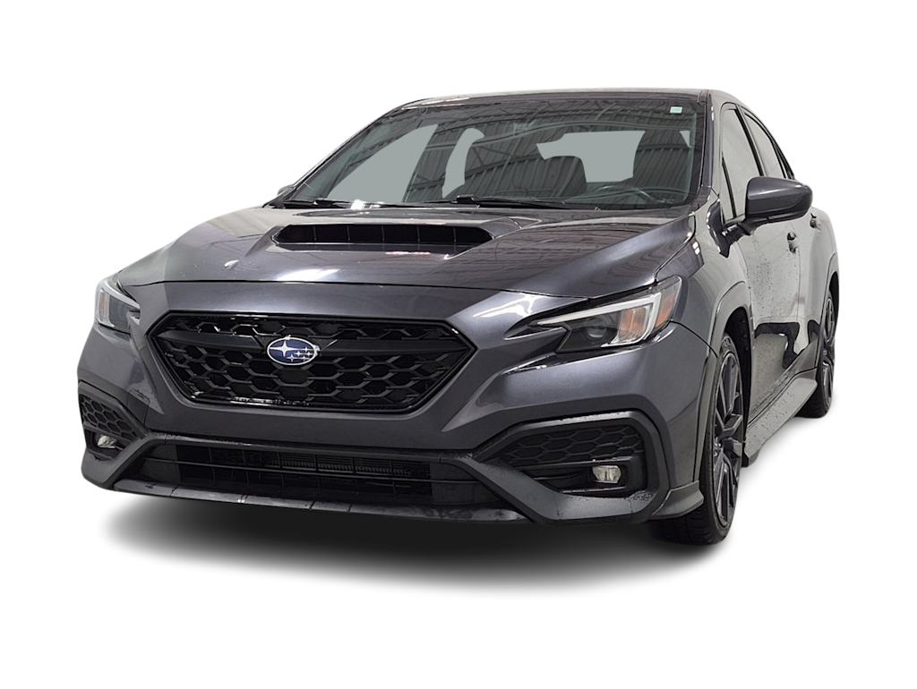 Thumbnail: 2022 Subaru WRX - 6