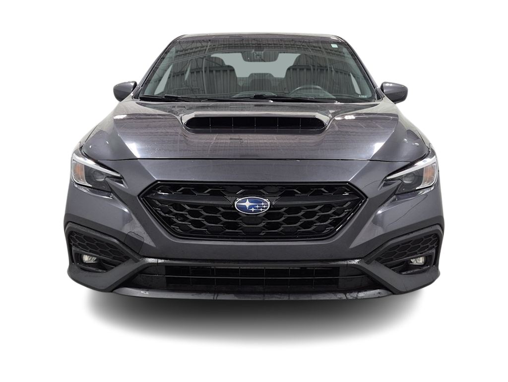 Thumbnail: 2022 Subaru WRX - 21
