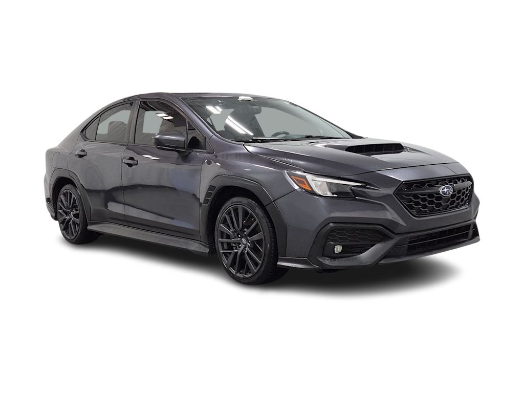 Thumbnail: 2022 Subaru WRX - 20