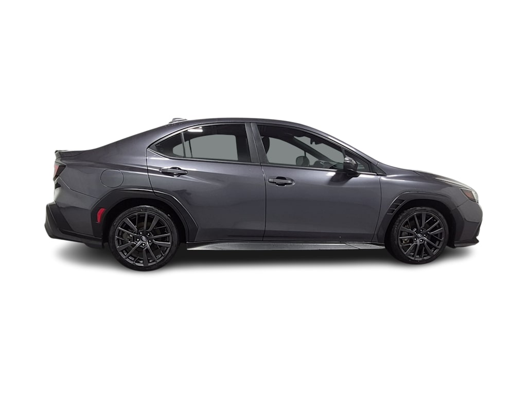 Thumbnail: 2022 Subaru WRX - 23