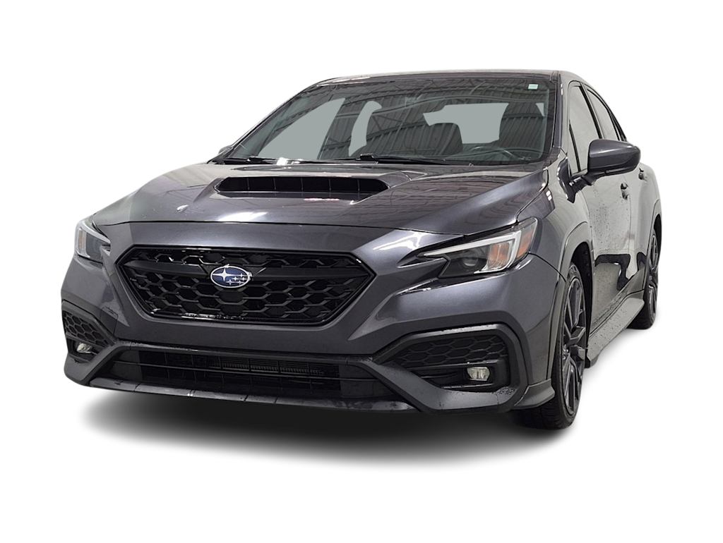Thumbnail: 2022 Subaru WRX - 6