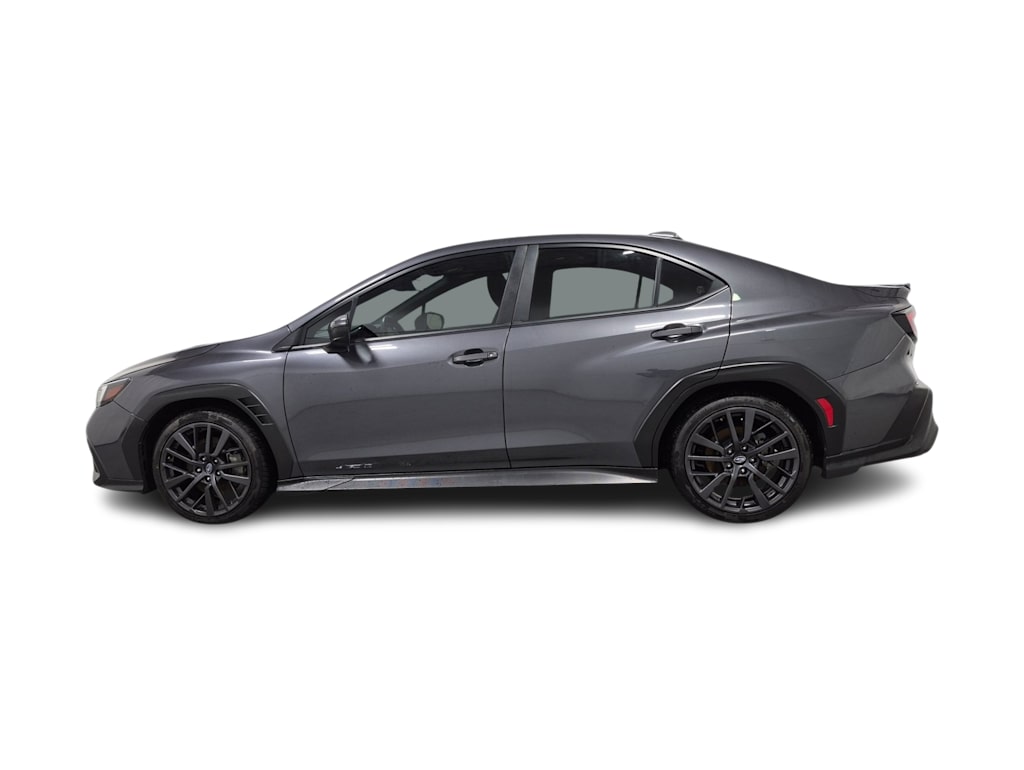 Thumbnail: 2022 Subaru WRX - 3