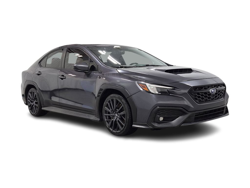 Thumbnail: 2022 Subaru WRX - 13