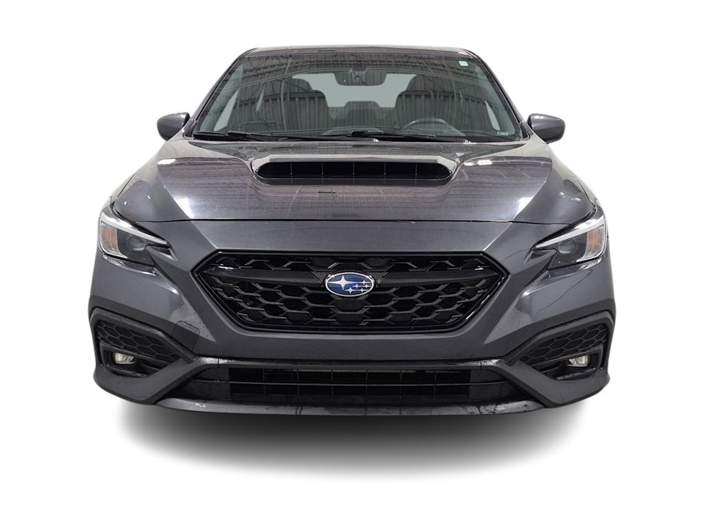Thumbnail: 2022 Subaru WRX - 14