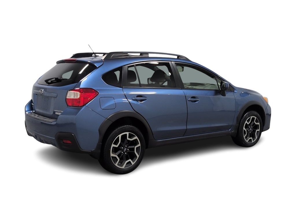Thumbnail: 2017 Subaru Crosstrek - 23
