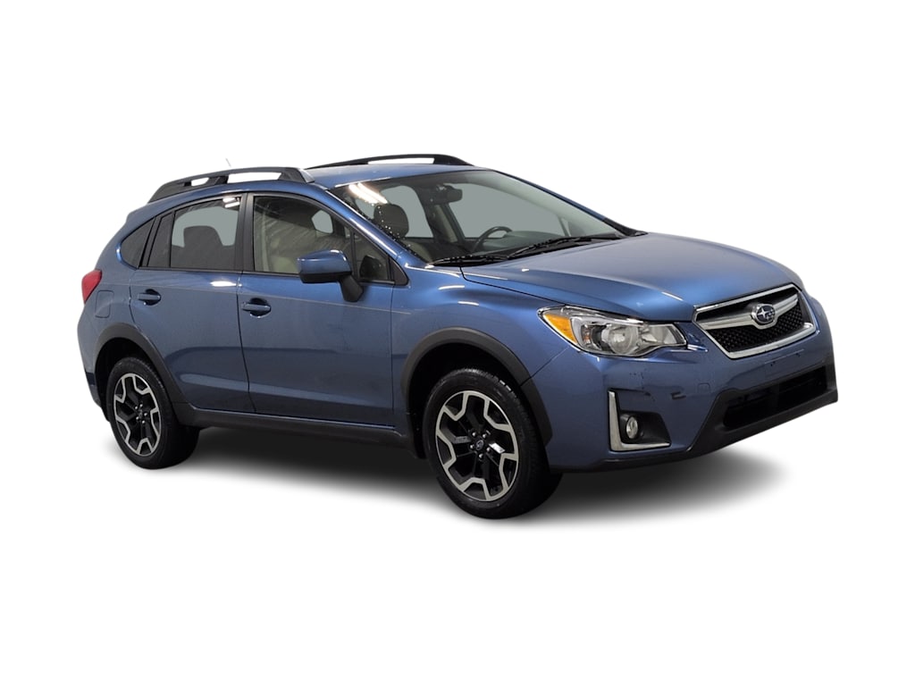 Thumbnail: 2017 Subaru Crosstrek - 21