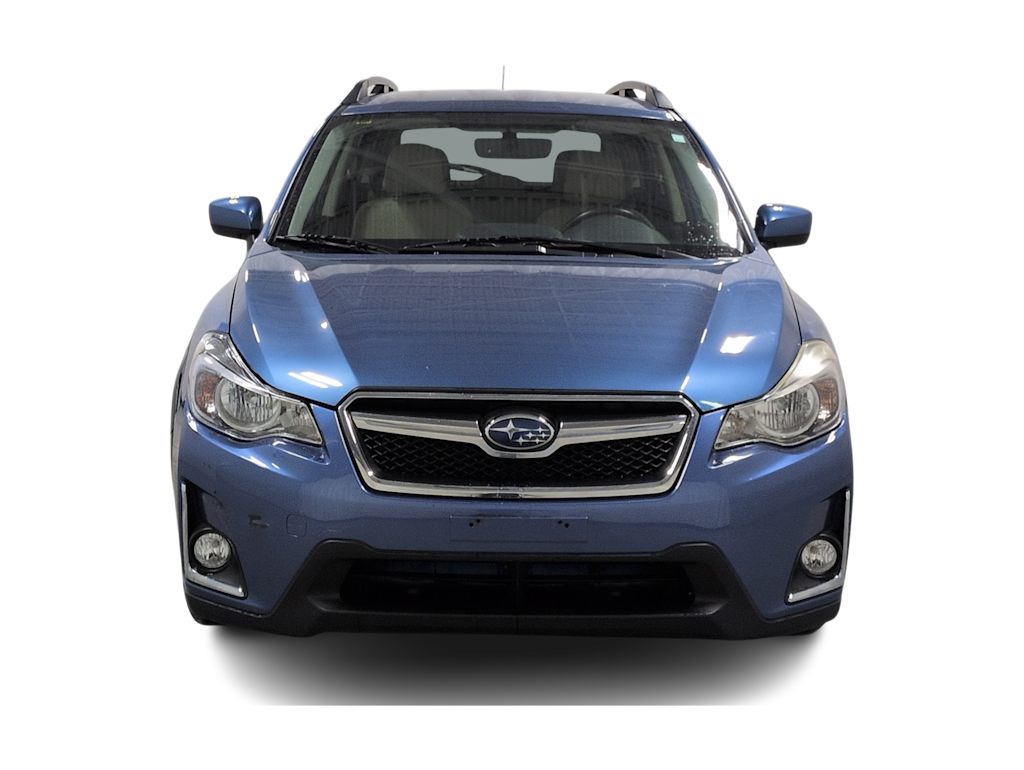 Thumbnail: 2017 Subaru Crosstrek - 6