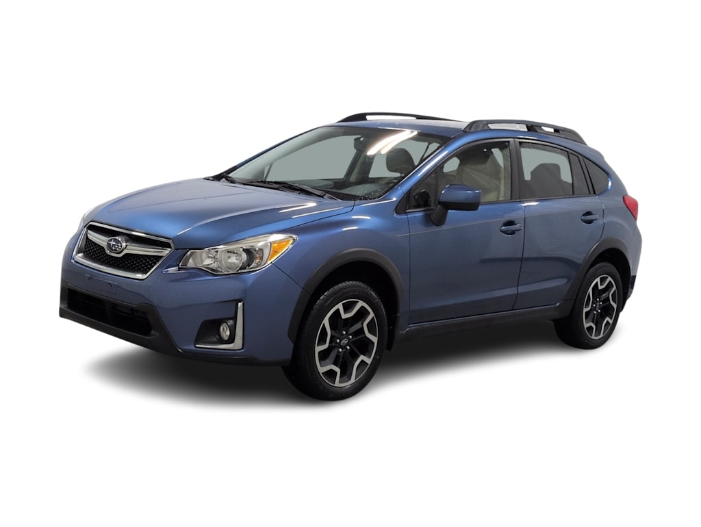 Thumbnail: 2017 Subaru Crosstrek - 22