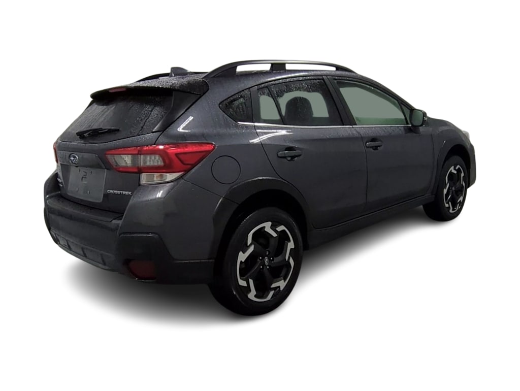 Thumbnail: 2023 Subaru Crosstrek - 25