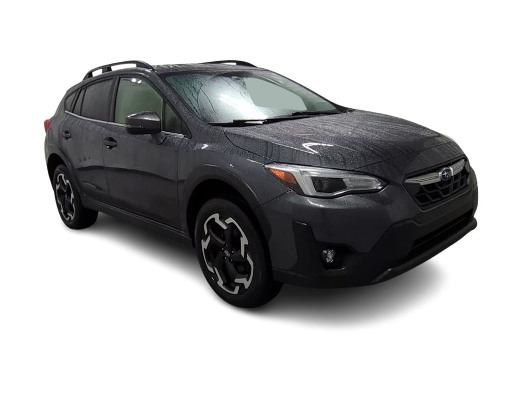 Thumbnail: 2023 Subaru Crosstrek - 21