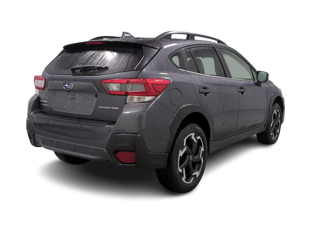 Thumbnail: 2023 Subaru Crosstrek - 28
