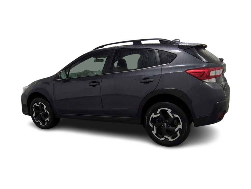 Thumbnail: 2023 Subaru Crosstrek - 23