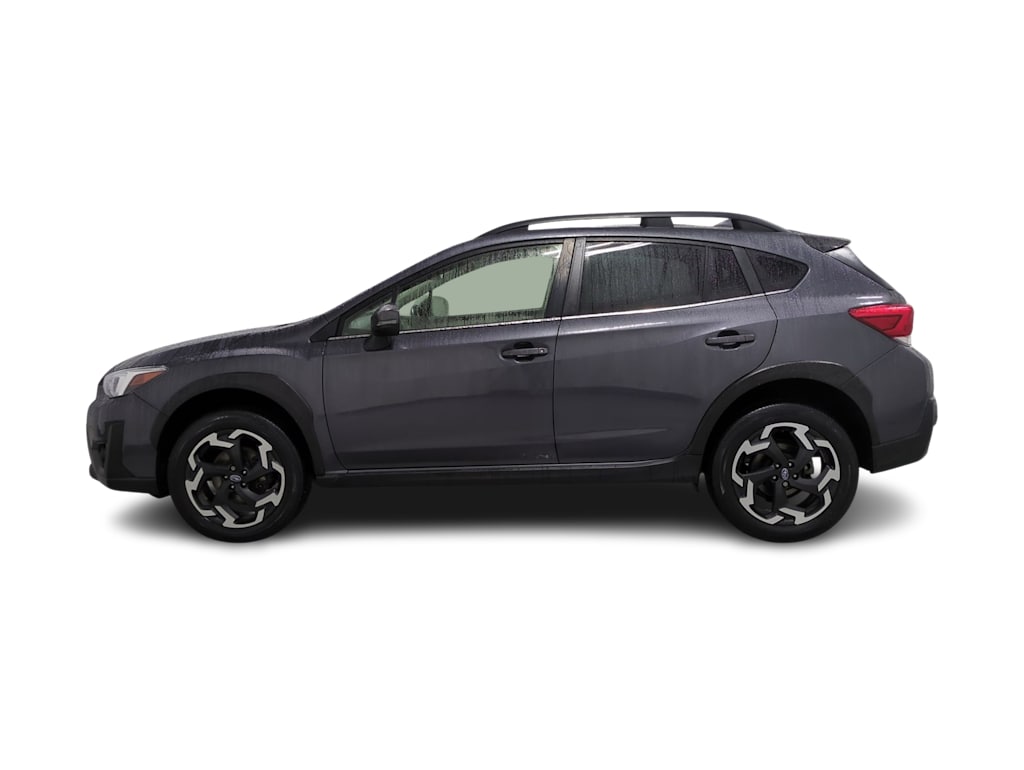 Thumbnail: 2023 Subaru Crosstrek - 27