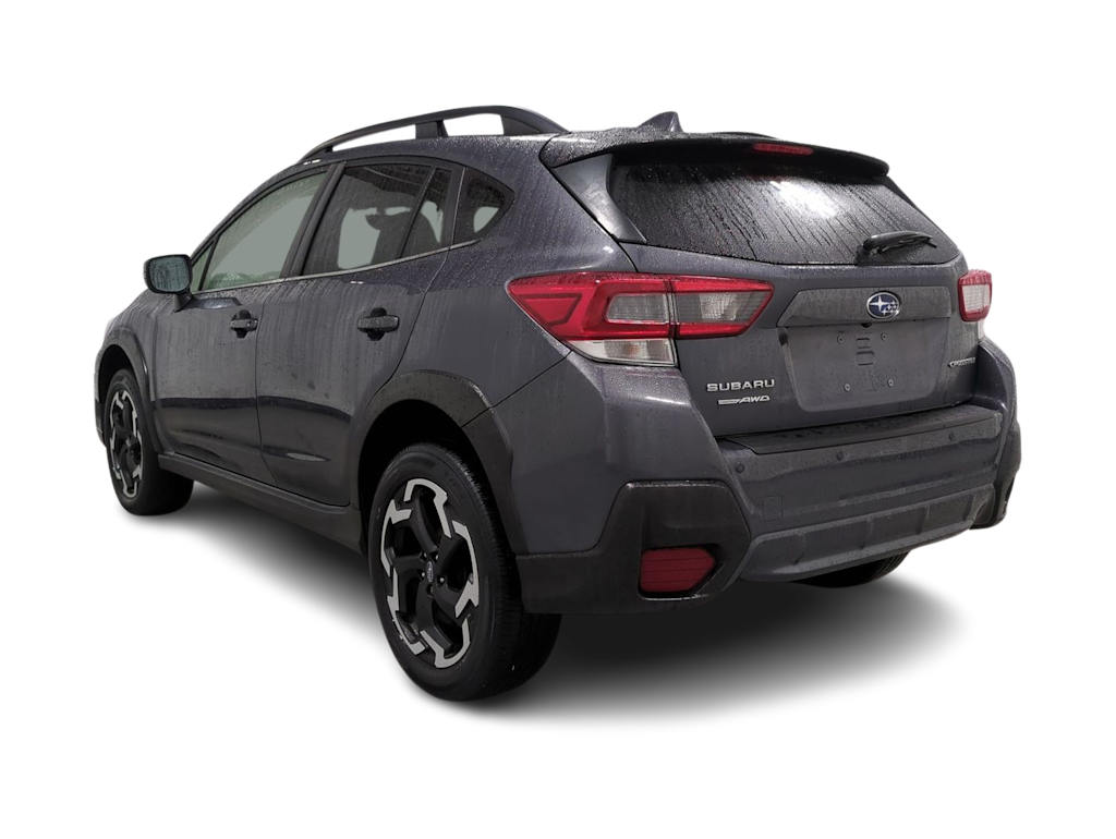 Thumbnail: 2023 Subaru Crosstrek - 4