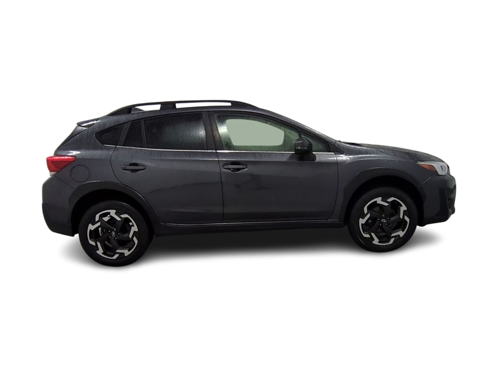 Thumbnail: 2023 Subaru Crosstrek - 26