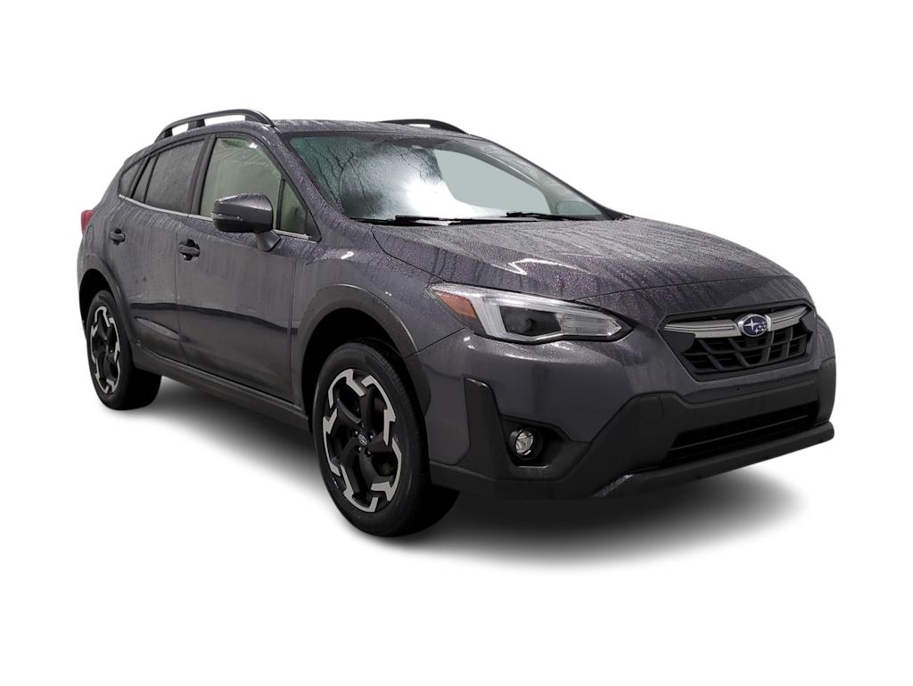 Thumbnail: 2023 Subaru Crosstrek - 30