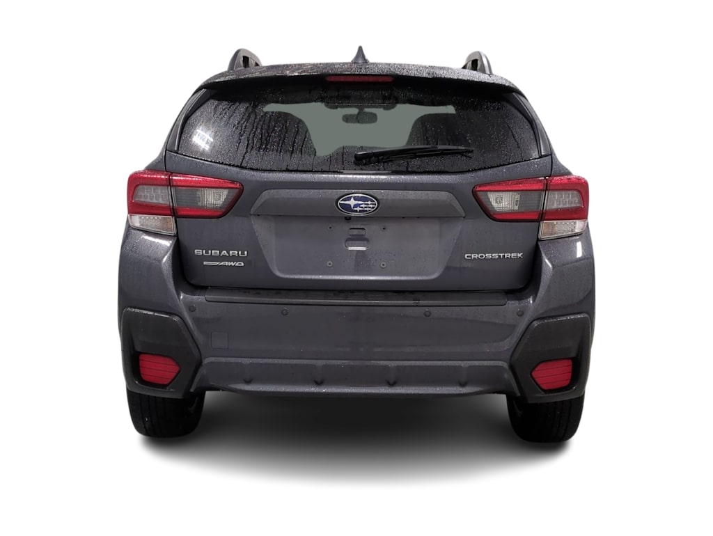 Thumbnail: 2023 Subaru Crosstrek - 5
