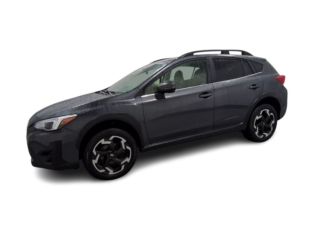 Thumbnail: 2023 Subaru Crosstrek - 3