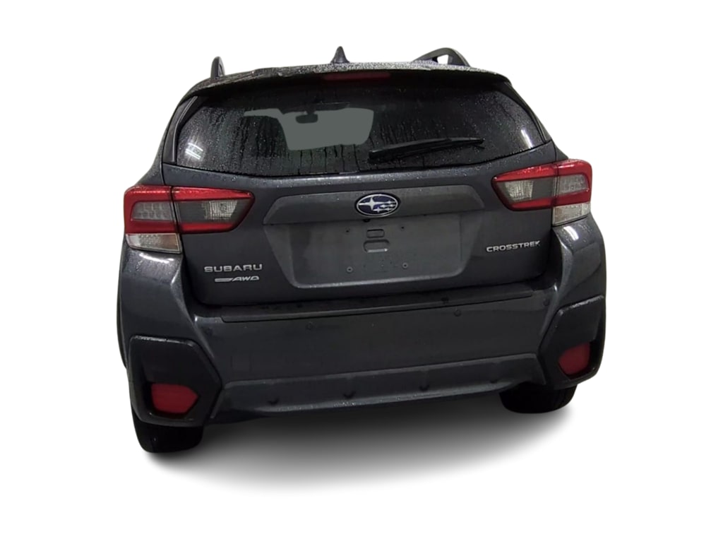 Thumbnail: 2023 Subaru Crosstrek - 24