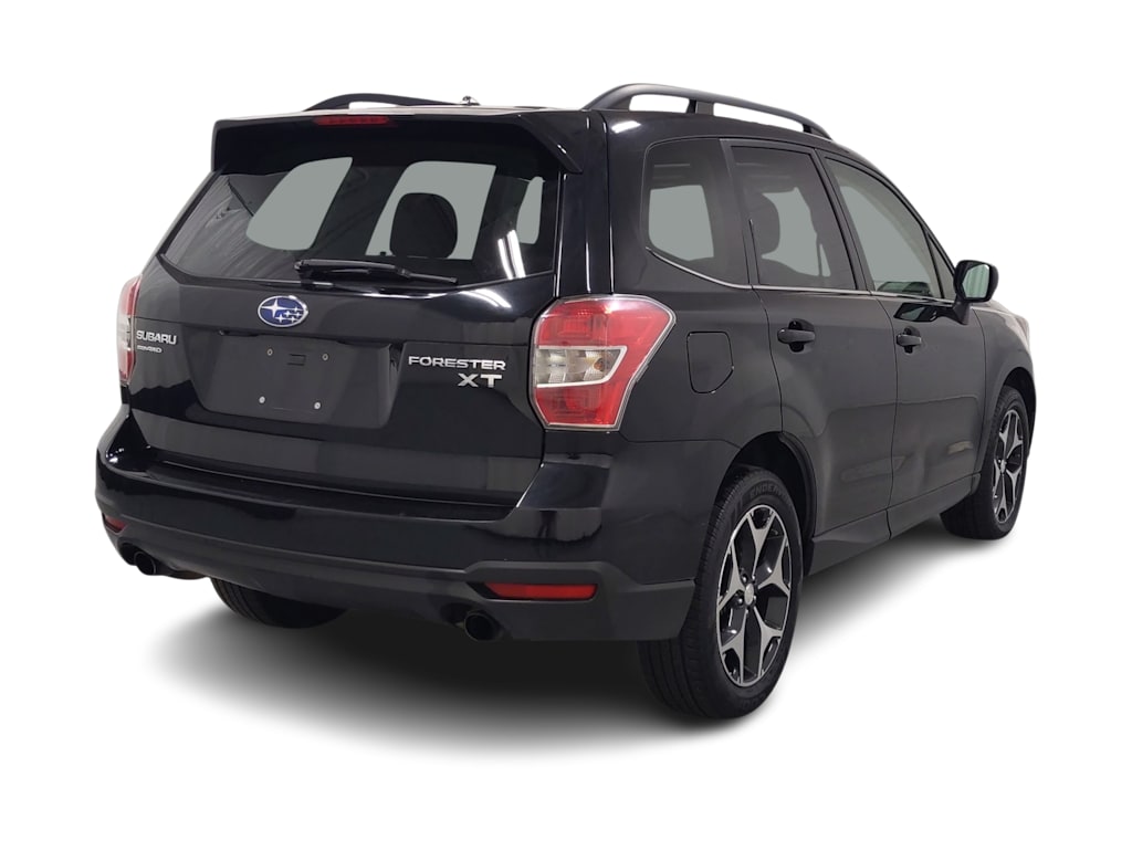 Thumbnail: 2015 Subaru Forester - 23
