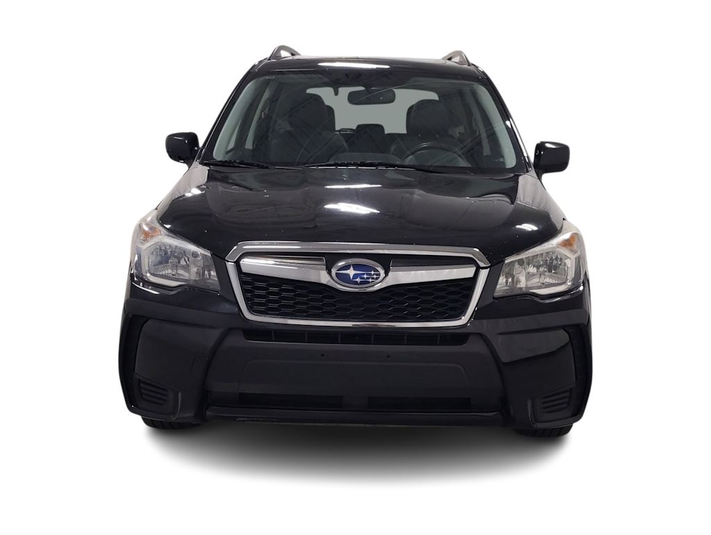 Thumbnail: 2015 Subaru Forester - 6