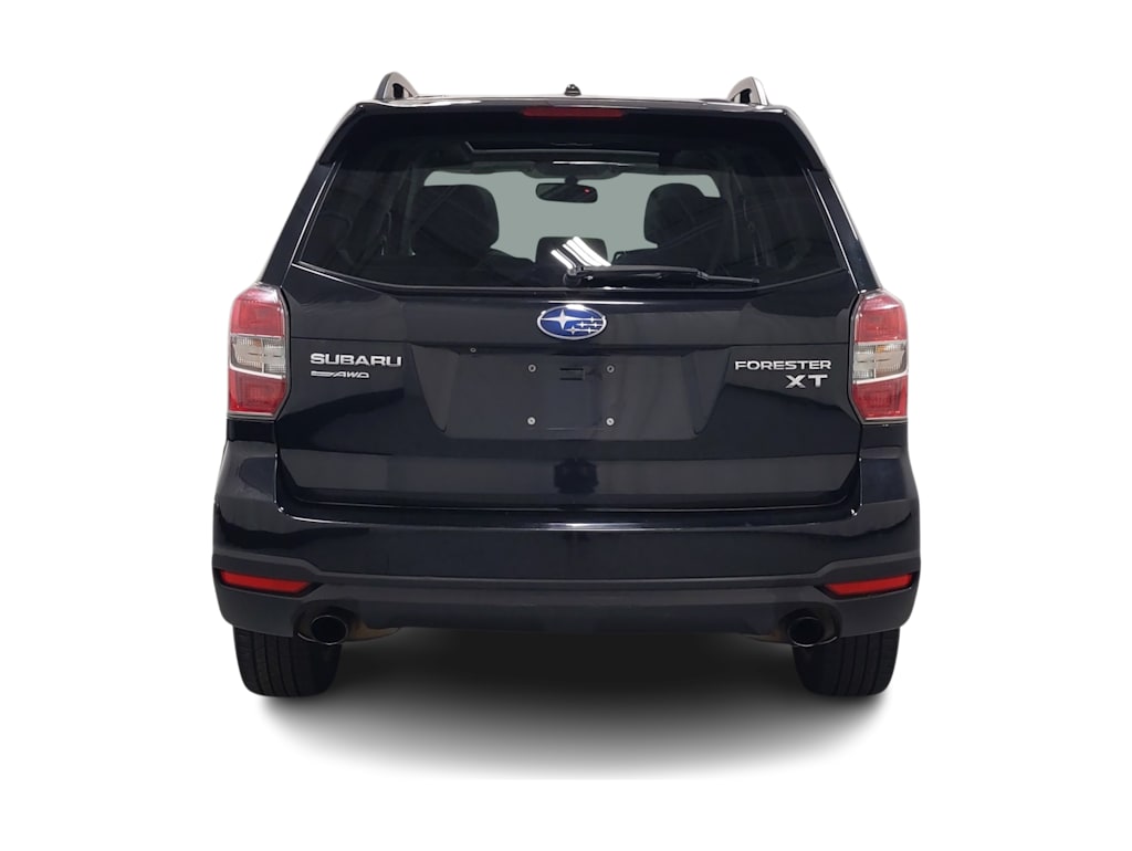 Thumbnail: 2015 Subaru Forester - 5